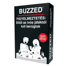 OEM Buzzed party társasjáték társasjáték