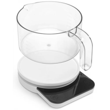 OEM BW1019 Konyhai mérőkancsó konyhai mérleg