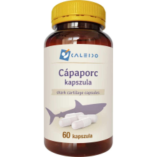 OEM Caleido cápaporc kapszula 60 db vitamin és táplálékkiegészítő