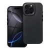 OEM CARBON ELITE MAG COVER MagSafe-kompatibilis tok iPhone 15 Pro - fekete