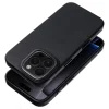 OEM Carbon Elite Mag Cover MagSafe-kompatibilis tok iPhone Air - fekete
