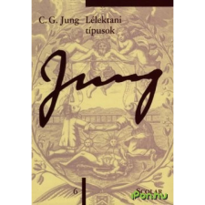 OEM Carl Gustav Jung - Lélektani típusok (2010) egyéb könyv