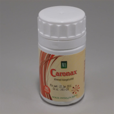 OEM Caronax CARONAX Caronax kapszula 90 db vitamin és táplálékkiegészítő
