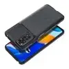 OEM Case CARBON PREMIUM for XIAOMI Redmi 15 4G / 15 5G (171.1mm) black