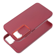 OEM Case for Xiaomi Redmi Note 15 PRO 4G Frame magenta tok és táska