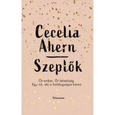 OEM Cecelia Ahern - Szeplők regény