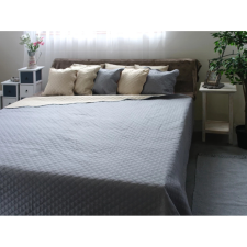 OEM Cecil ágytakaró grey 220240 lakástextília