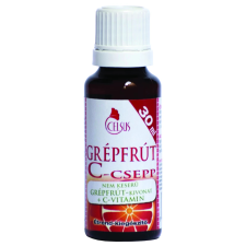 OEM Celsus Grép-C csepp 30 ml vitamin és táplálékkiegészítő