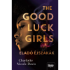 OEM Charlotte Nicole Davis - The Good Luck Girls - Eladó éjszakák