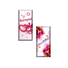 OEM Chocolips Szeretettel csokoládé 90g csokoládé és édesség