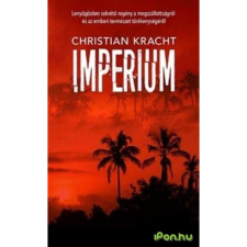 OEM Christian Kracht - Imperium regény