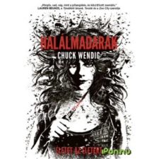 OEM Chuck Wending - Halálmadarak regény