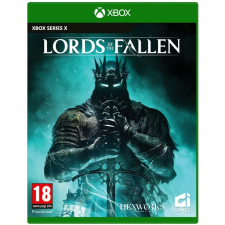 OEM CI GAMES Lords of the Fallen (Xbox Series X) videójáték