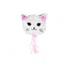 OEM Cica pinata - 35 x 7,5 x 27 cm (PKOT) party kellék