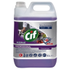 OEM CIF 101107391 Pro Formula Safeguard Concentrate 2 az 1-ben Kombinált kézi általános tisztító- fertőtlenítőszer 5000 ml