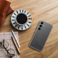 OEM CLEAR CASE 1.5mm tok Samsung Galaxy S25 Plus - átlátszó tok és táska