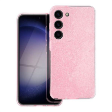OEM Clear Case 2mm BLINK SAMSUNG A35 5G rózsaszínű tok tok és táska