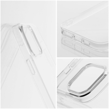 OEM CLEAR CASE 2mm tok Samsung Galaxy S25 - átlátszó tok és táska
