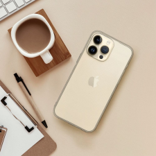 OEM CLEAR CASE 2mm tok Xiaomi Redmi Note 14 5G - átlátszó tok és táska