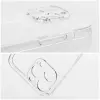 OEM CLEAR tok 2mm XIAOMI Redmi 10C (kamera védelem)