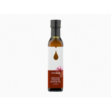 OEM Clearspring bio pirított szezámolaj 500 ml alapvető élelmiszer