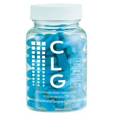 OEM CLG Clg gyógynövényeket tartalmazó étrend-kiegészítő kapszula 60 db vitamin és táplálékkiegészítő