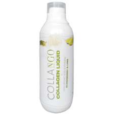OEM COLLANGO Collango collagen liquid lime-bodza 500 ml vitamin és táplálékkiegészítő