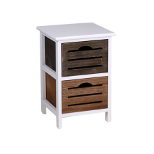 OEM Colored Komód 2 fiókos bútor