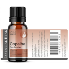 OEM Copaiba Oleoresin - Copaiba illóolaj Tree Tapping illóolaj