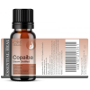 OEM Copaiba Steam Distilled - Copaiba illóolaj