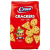 OEM Croco Crakers szezámos kréker 150gr