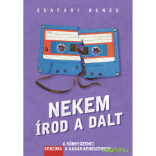 OEM Csatári Bence - Nekem írod a dalt történelem