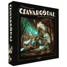 OEM Csavargódal társasjáték társasjáték