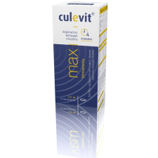 OEM Culevit max filmtbletta speciális tápszer 112 db vitamin és táplálékkiegészítő