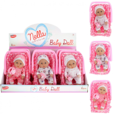 OEM Cumis játék baba hordozóban baba