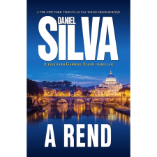 OEM Daniel Silva - A rend regény