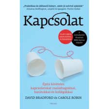 OEM David Bradford - Carole Robin - Kapcsolat egyéb könyv