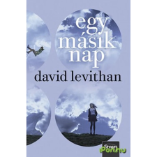 OEM David Levithan - Egy másik nap gyermek- és ifjúsági könyv
