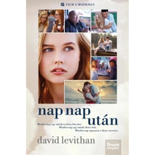 OEM David Levithan - Nap nap után (2018) gyermek- és ifjúsági könyv