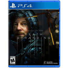 OEM Death Stranding (PS4) videójáték