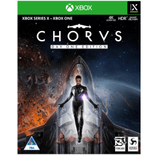 OEM DEEP SILVER Chorus Day One Edition (Xbox One) videójáték