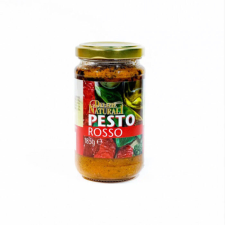 OEM Delizia pesto rosso 180g konzerv