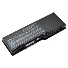 OEM Dell Inspiron E1505 gyári új laptop akkumulátor, 9 cellás (6600mAh) dell notebook akkumulátor