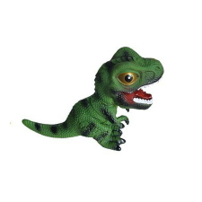 OEM Dinoszaurusz sípolós figura T-rex 15 cm játékfigura