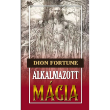 OEM Dion Fortune - Alkalmazott mágia ezoterika