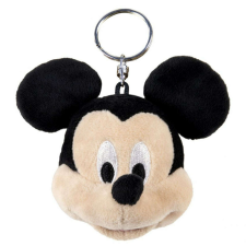 OEM Disney Mickey Mouse kulcstartó - licencelt termék kulcstartó