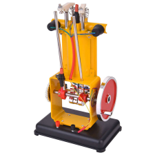 OEM Dízelmotormodell oktatójáték