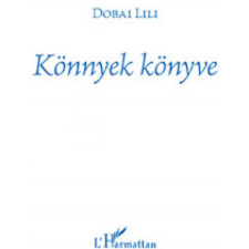 OEM Dobai Lili - Könnyek könyve irodalom