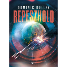 OEM Dominic Dulley - Repeszhold egyéb könyv