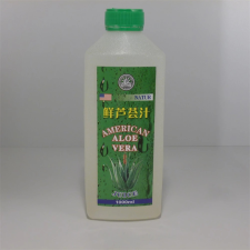 OEM Dr Chen Dr.chen american aloe vera juice 1000 ml vitamin és táplálékkiegészítő